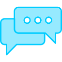 chat icon