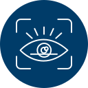 retina icon