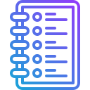 lista de verificación icon