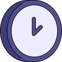 reloj icon