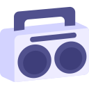 boombox icon