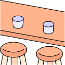 bar icon