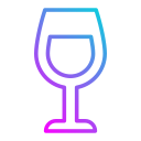 copa de vino icon