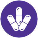 vitaminas icon