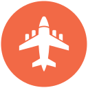 avión icon