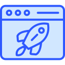 start up icon