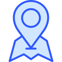 localización icon