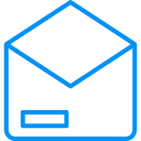 correo electrónico icon