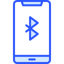 bluetooth icon