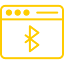 bluetooth icon