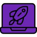 start up icon