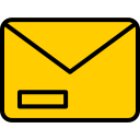 correo electrónico icon