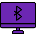 bluetooth icon