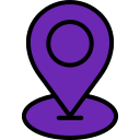 localización icon