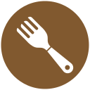 tenedor icon