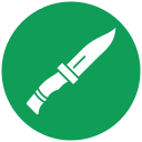 cuchillo icon