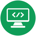 codificación icon