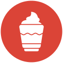 mousse icon