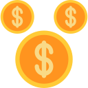 moedas 