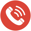 llamada telefónica icon