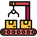 Conveyor icon