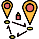 gps icon