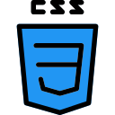 css icon