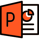 powerpoint icon