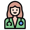 doctor icon