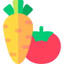 vegetales icon