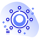 cielo limpio icon