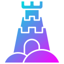 castillo icon