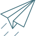 Paper Plane
