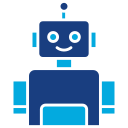 robot icon