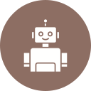 robot icon