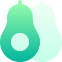 aguacate icon