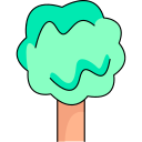 Árbol icon