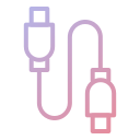 cable usb icon