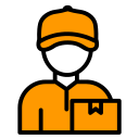 mensajero icon