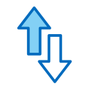 distribución