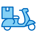 scooter icon