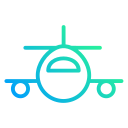 avión icon