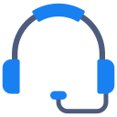 auriculares icon