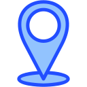 localización icon