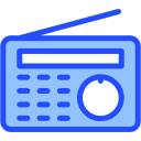 radio