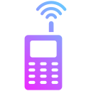 teléfono icon