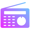 radio