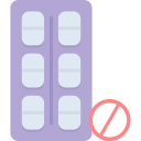 pastillas icon