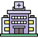 hospital icon