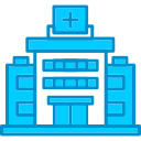 hospital icon